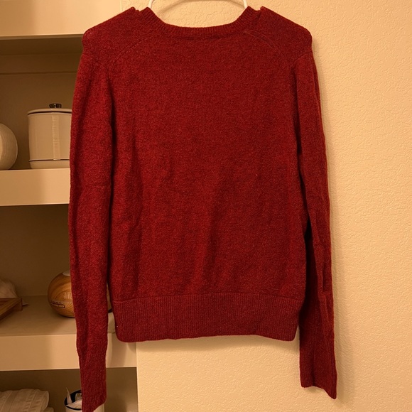 Madewell Sweater - Picture 3 of 3